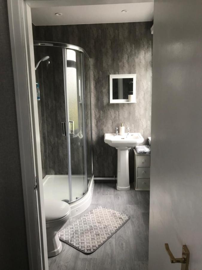 Dale View Bed & Breakfast Holmrook Экстерьер фото