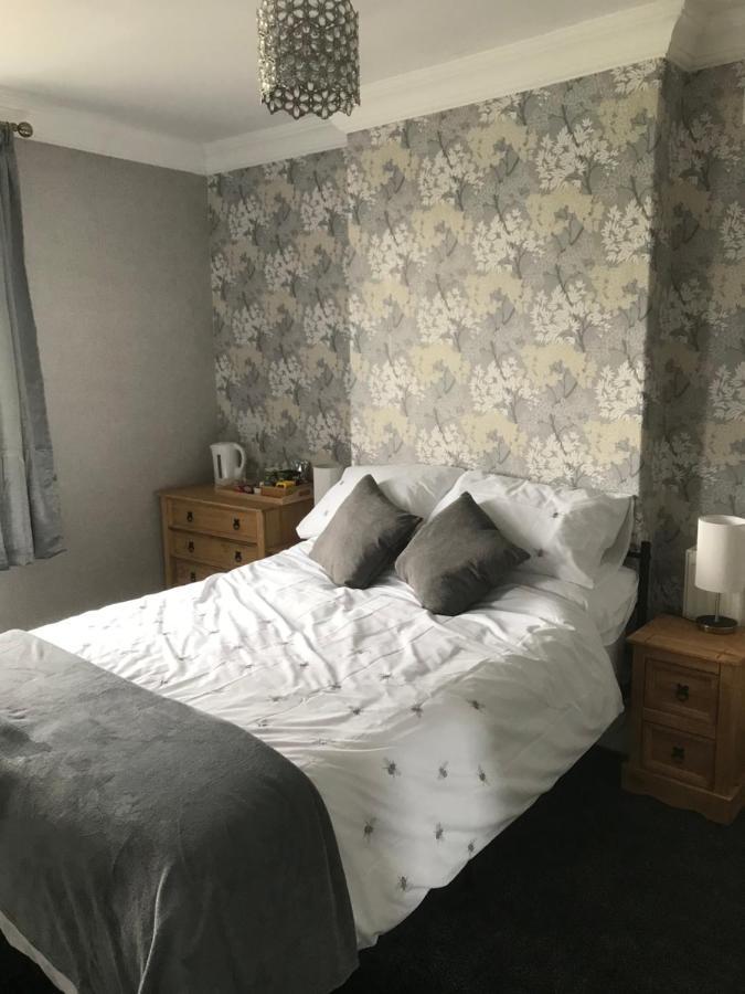 Dale View Bed & Breakfast Holmrook Экстерьер фото