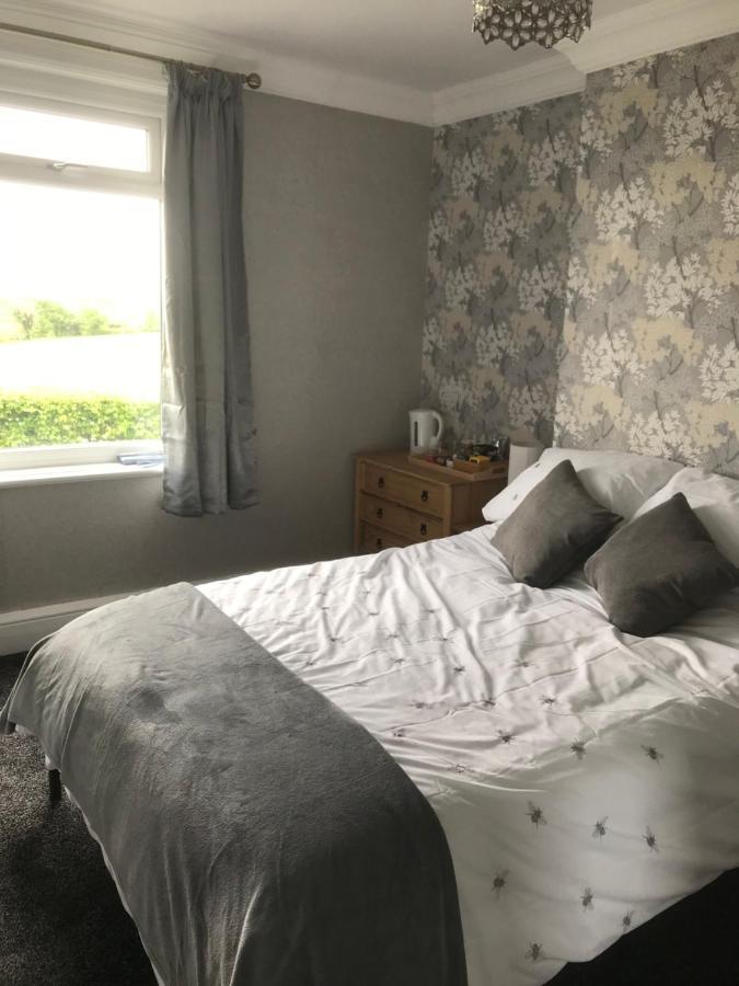 Dale View Bed & Breakfast Holmrook Экстерьер фото