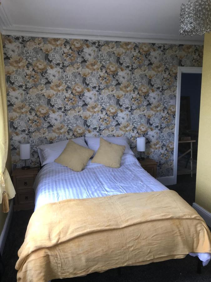 Dale View Bed & Breakfast Holmrook Экстерьер фото