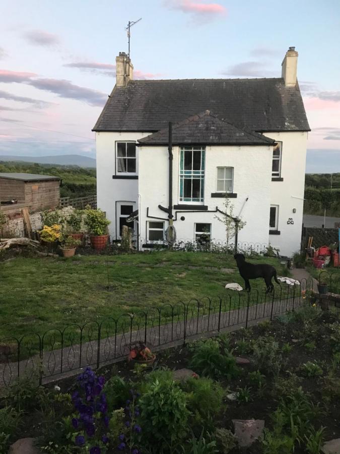 Dale View Bed & Breakfast Holmrook Экстерьер фото