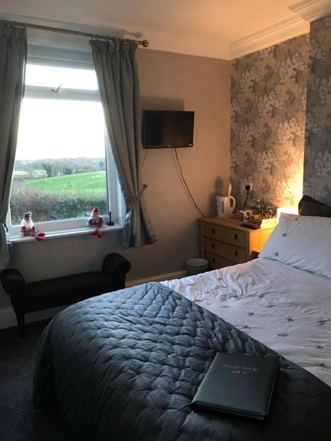 Dale View Bed & Breakfast Holmrook Экстерьер фото