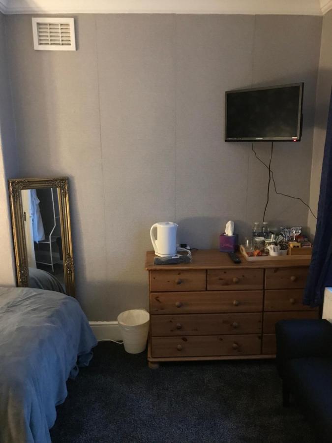 Dale View Bed & Breakfast Holmrook Экстерьер фото