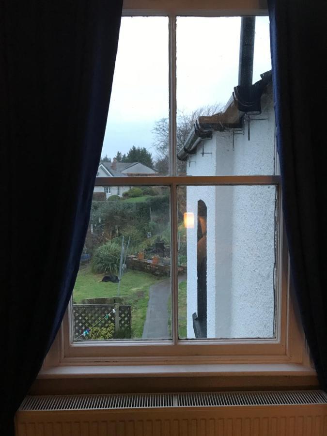 Dale View Bed & Breakfast Holmrook Экстерьер фото