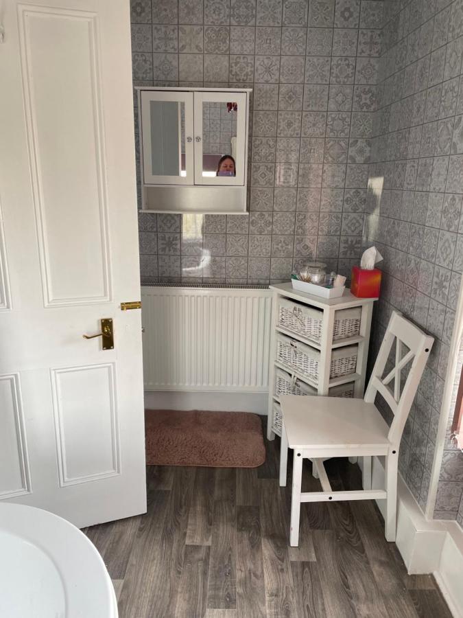 Dale View Bed & Breakfast Holmrook Экстерьер фото